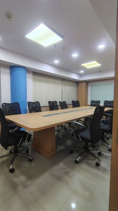 Office Space For Rent in Minto Park