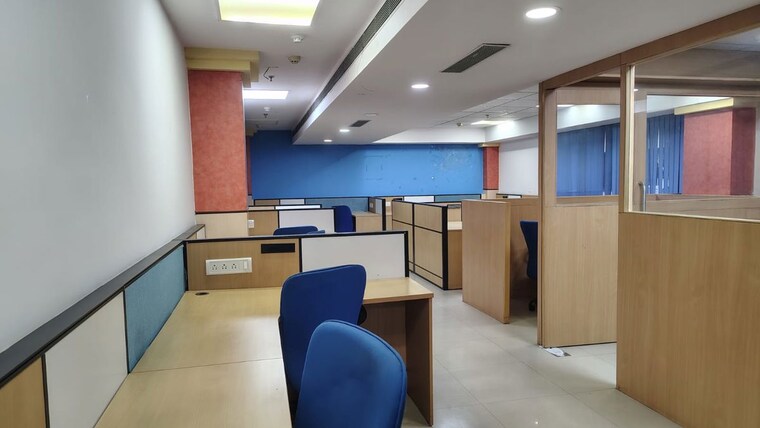 Team Area, minto park Commercial Office Space 1900 Sq.Ft. In Minto Park Kolkata 10366901