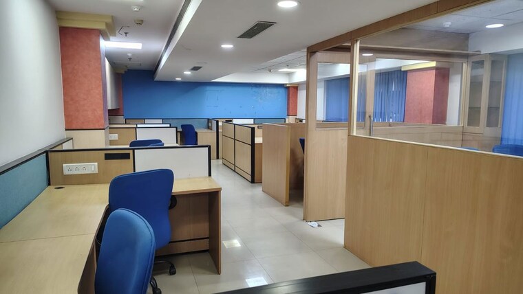 Team Area, minto park Commercial Office Space 1900 Sq.Ft. In Minto Park Kolkata 10366901