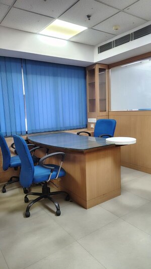 Team Area in  Office Space at Minto Park – for Rent