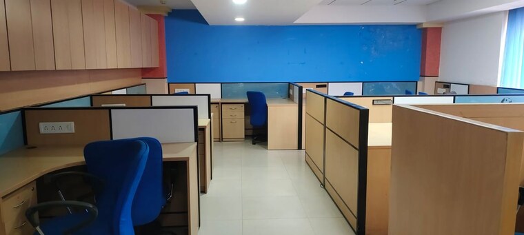 Team Area, minto park Commercial Office Space 1900 Sq.Ft. In Minto Park Kolkata 10366901