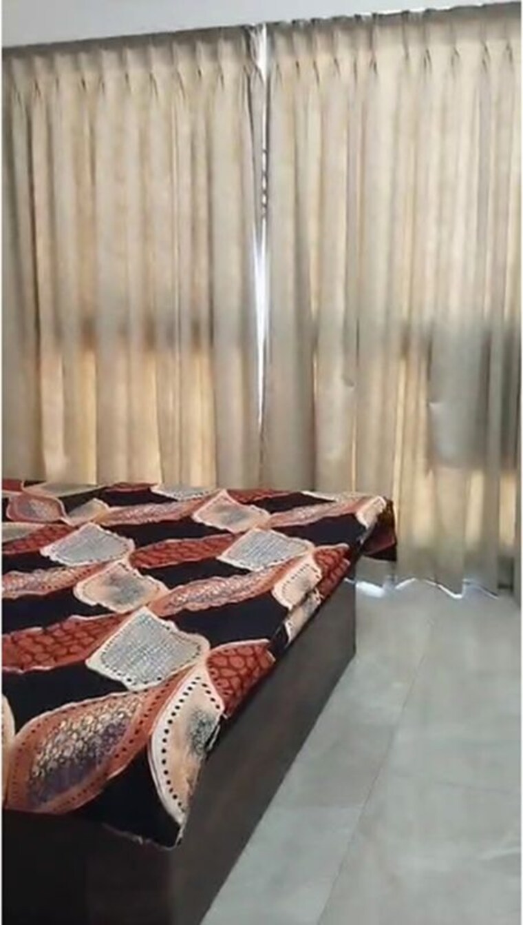 Bedroom, concrete-sai-samast 2 Bedroom 968 Sq.Ft. Apartment In Chembur Mumbai 10366888