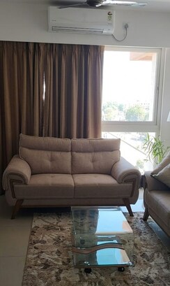 2 BHK Apartment For Sale in Concrete Sai Samast