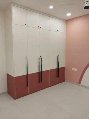 Room in 3 BHK Apartment at Jayabheri The Nirvana, Gopanpally – for Rent
