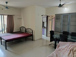 2 BHK Apartment For Sale in Prakruti Pearl