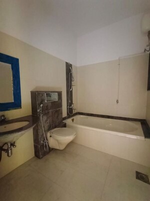 Bathroom in 3 BHK Villa at Baner – for Sale