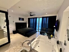 StudioApartment For Rent in M3M My Den