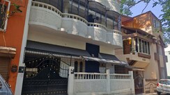 4 BHK Independent House For Sale in Rajaji Nagar
