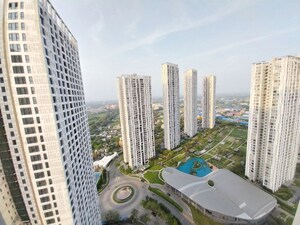 4 BHK Apartment For Sale in Sreepally