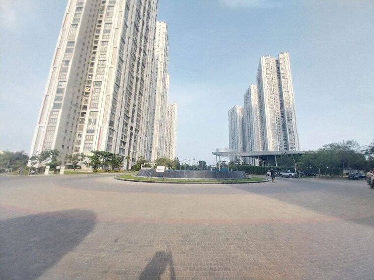 Exterior View, sreepally 4 Bedroom 3729 Sq.Ft. Apartment In Sreepally Kolkata 10366923