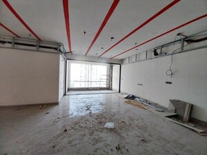4 BHK Apartment – Exterior View View at Sreepally - for Sale