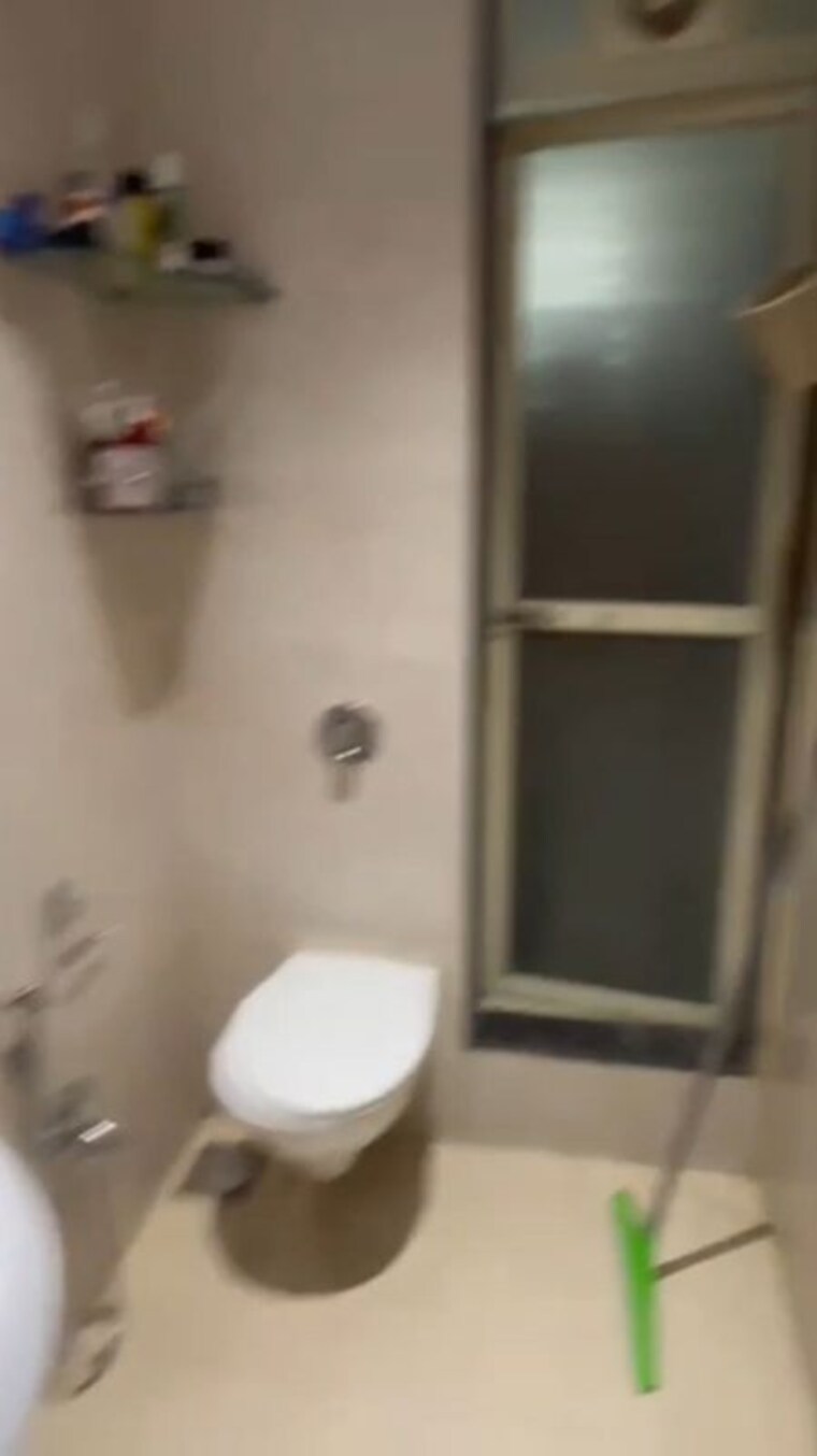 Bathroom, krishna-heritage 2 Bedroom 910 Sq.Ft. Apartment In Chembur Mumbai 10366918