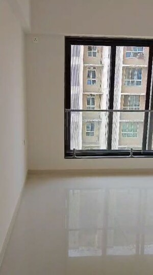 Bedroom in 2 BHK Apartment at Gurukripa Building, Chembur – for Rent