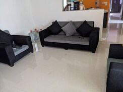 3 BHK Apartment For Sale in Baner