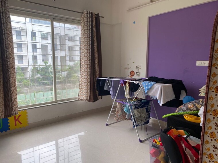 Team Area, baner 3 Bedroom 1109 Sq.Ft. Apartment In Baner Pune 10366933