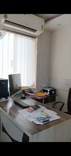 Office Space For Rent in BBD Bagh