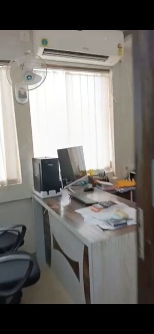 Team Area in  Office Space at Bbd Bagh – for Rent