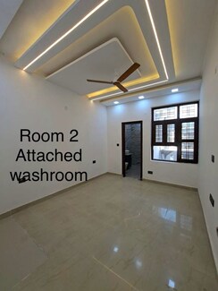 2.5 BHK +Builder Floor For Sale in Rocky Area