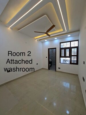 2.5 BHK Builder Floor For Sale in Rocky Area