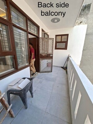 Team Area in 2.5 BHK Builder Floor at Rocky Area – for Sale
