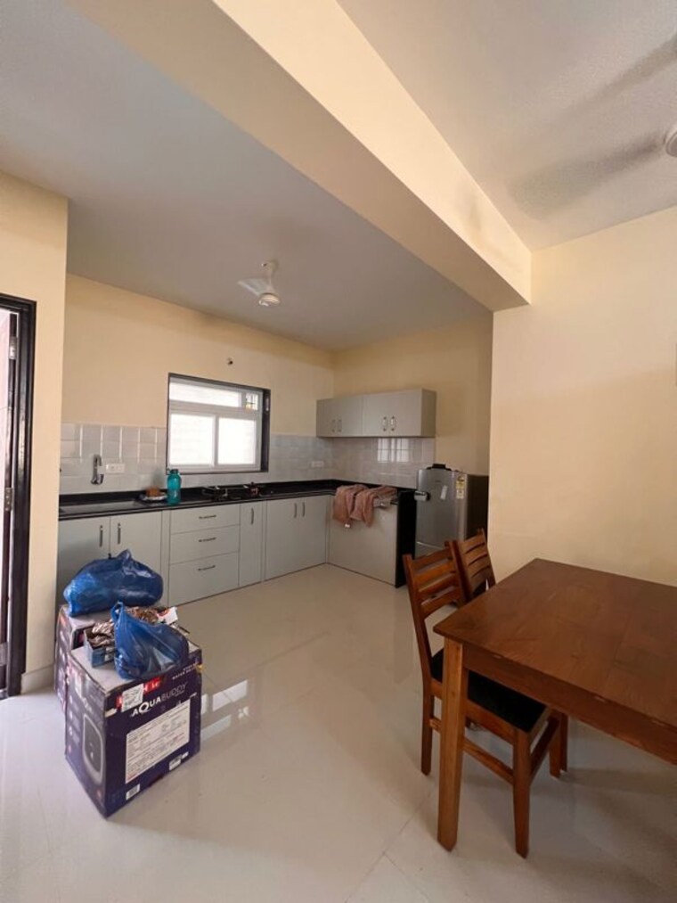  Parking, porvorim 2 Bedroom 120 Sq.Mt. Apartment In Porvorim Goa 10366937