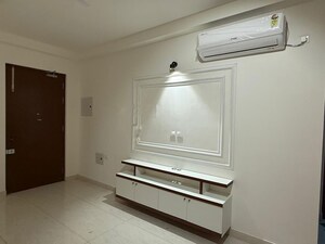 Furnished Amenities in 3 BHK Apartment at Greenmark Galaxy, Kondapur – for Rent