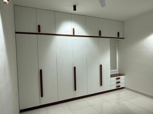 Room in 3 BHK Apartment at Greenmark Galaxy, Kondapur – for Rent