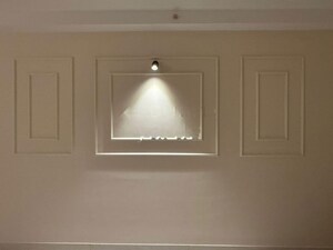 Furnished Amenities in 3 BHK Apartment at Greenmark Galaxy, Kondapur – for Rent