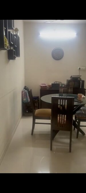 Gym in 2 BHK Apartment at Vijay Galaxy, Waghbil – for Sale
