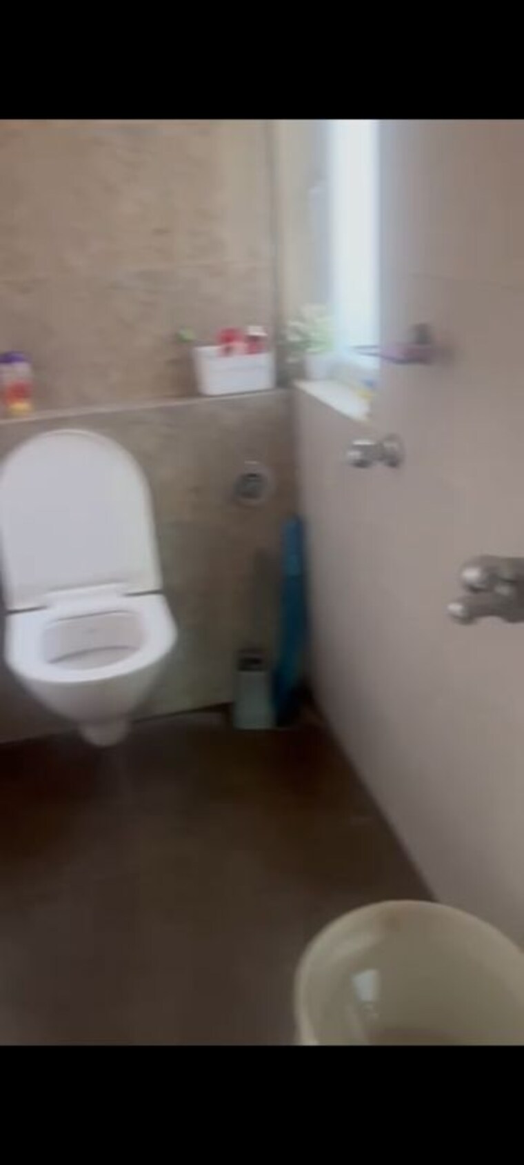 Bathroom, vijay-galaxy 2 Bedroom 950 Sq.Ft. Apartment In Waghbil Thane 10366947