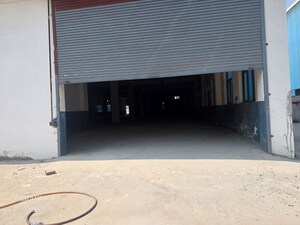 Hall in  Warehouse at Industrial Model Township, Sector 69 – for Rent