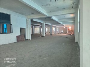 Lobby in  Warehouse at Industrial Model Township, Sector 69 – for Rent