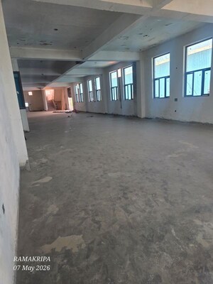 Parking in  Warehouse at Industrial Model Township, Sector 69 – for Rent