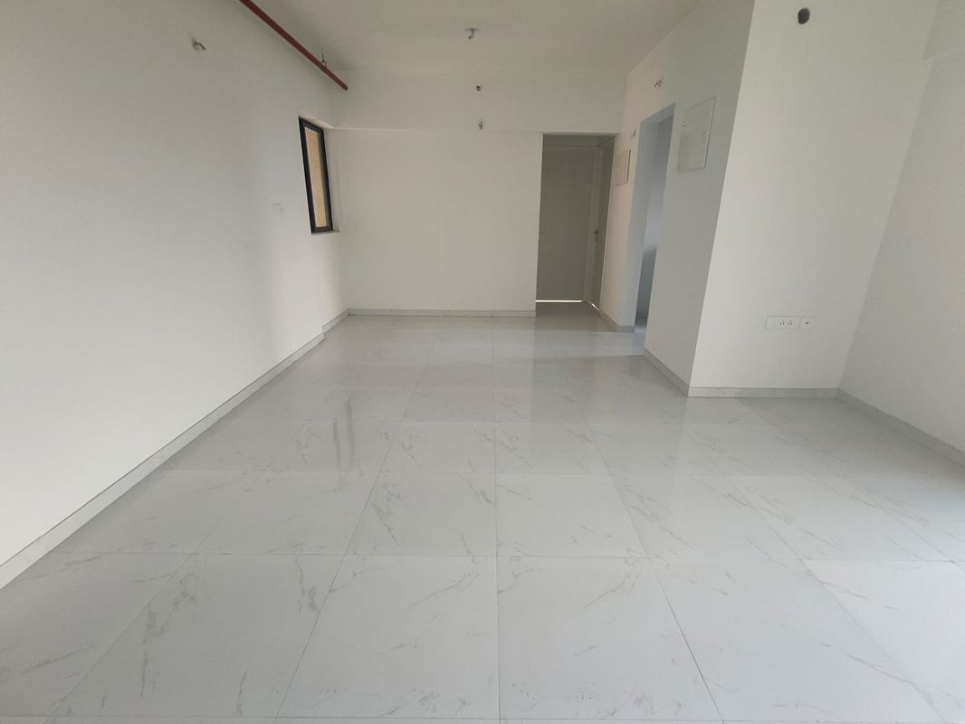 3 BHK 908 Sq.Ft. Apartment in Runwal Gardens North Avenue
