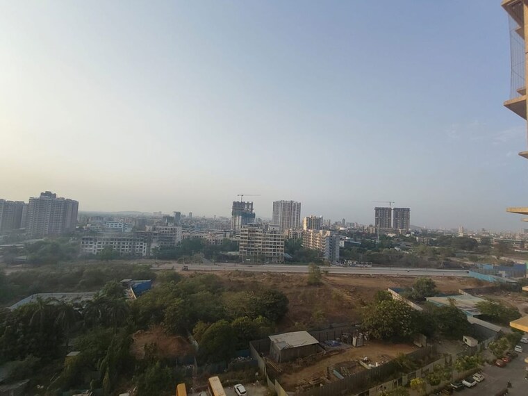 undefined, runwal-gardens-north-avenue 3 Bedroom 908 Sq.Ft. Apartment In Dombivli East Thane 10366945