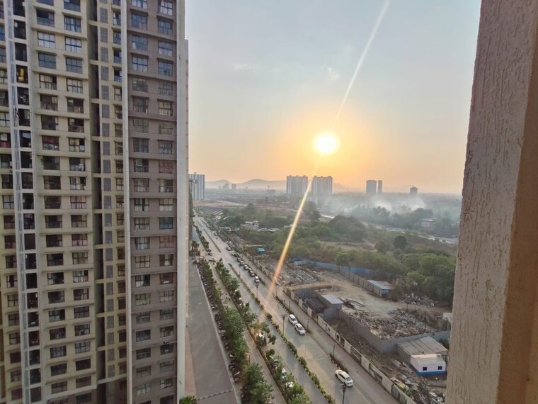 Exterior View, runwal-gardens-north-avenue 3 Bedroom 908 Sq.Ft. Apartment In Dombivli East Thane 10366945