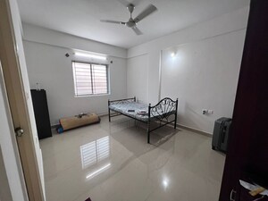 Bedroom in 3 BHK Apartment at DS Max Skylicious, Sarjapur – for Rent
