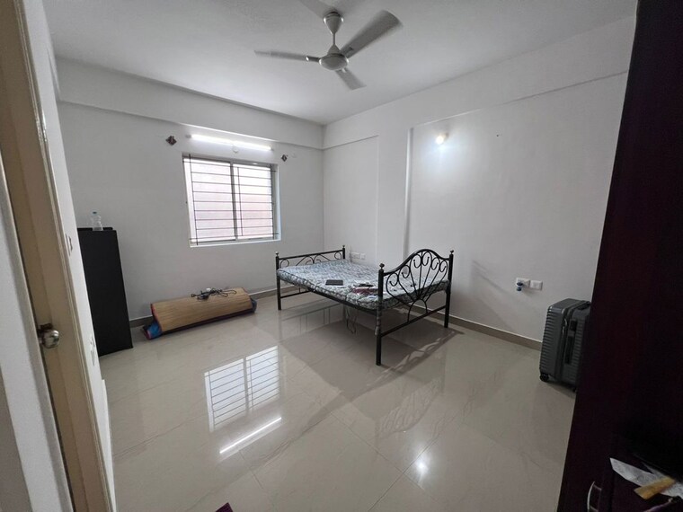 Bedroom, ds-max-skylicious 3 Bedroom 1300 Sq.Ft. Apartment In Sarjapur Bangalore 10366935
