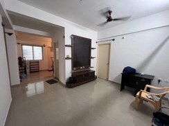 3 BHK Apartment For Rent in DS Max Skylicious