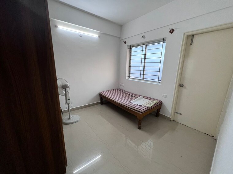 Bedroom, ds-max-skylicious 3 Bedroom 1300 Sq.Ft. Apartment In Sarjapur Bangalore 10366935