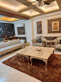 4 BHK Apartment For Rent in Ansal API Versalia