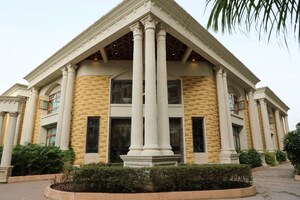 1 BHK Apartment – Exterior View View at Badlapur West - for Sale