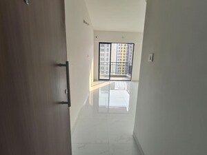 2 BHK Apartment – Entrance View at Bhadra Nagar - for Rent