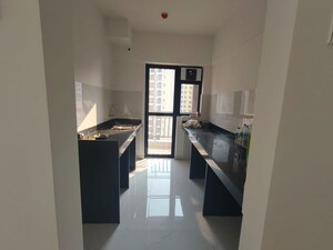 Kitchen in 2 BHK Apartment at Bhadra Nagar – for Rent
