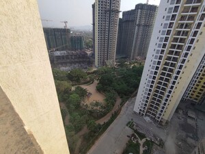2 BHK Apartment – Exterior View View at Bhadra Nagar - for Rent