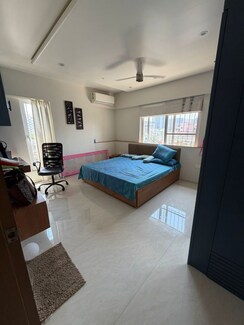 3 BHK Apartment For Sale in Baner