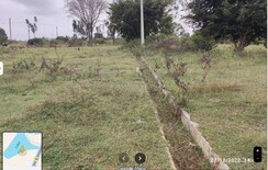 Plot For Sale in High Grounds