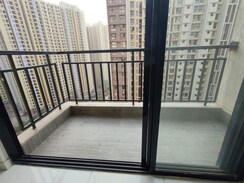 1.5 BHK Apartment For Rent in Runwal Gardens Phase 4