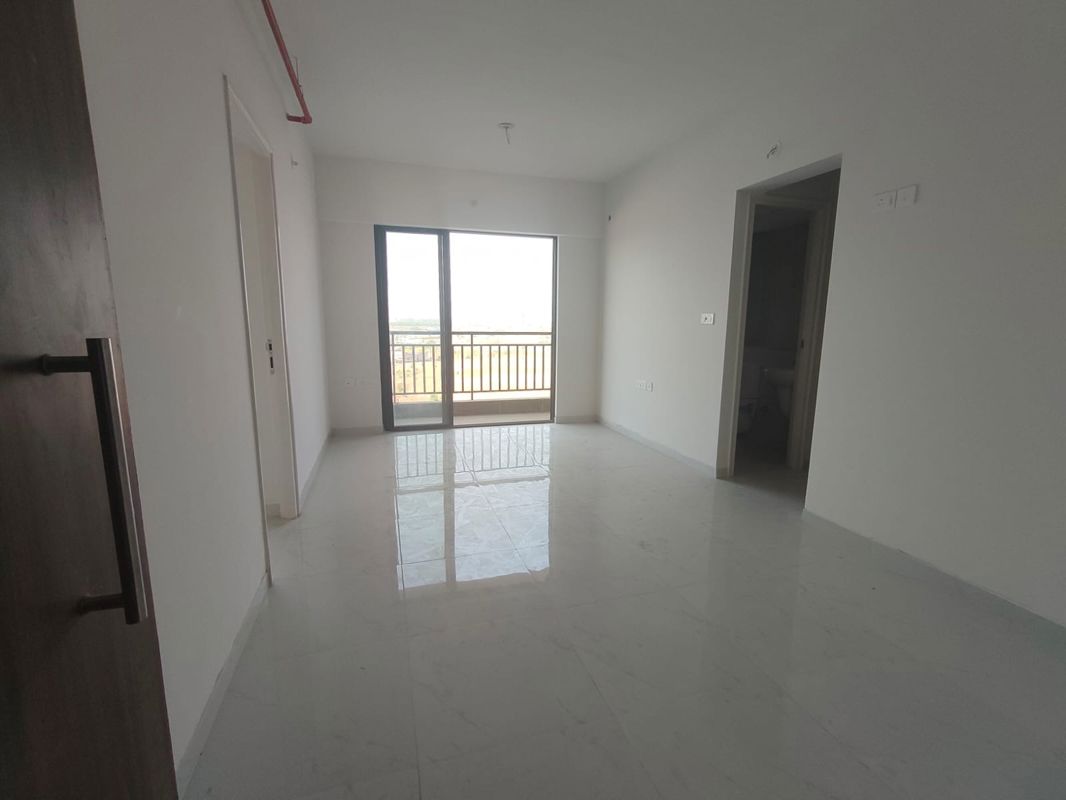 1 BHK 470 Sq.Ft. Apartment in Runwal Gardens Phase 4