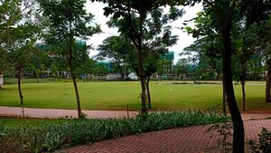 1 BHK Apartment – Garden View at Runwal Gardens Phase 4, Dombivli East - for Rent